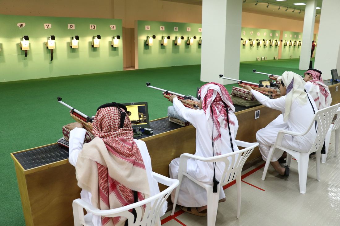 من أنشطة مركز نوماس