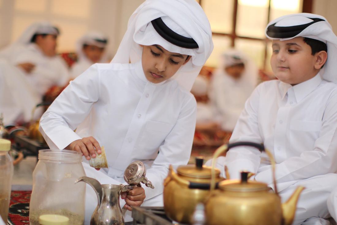 من أنشطة مركز نوماس