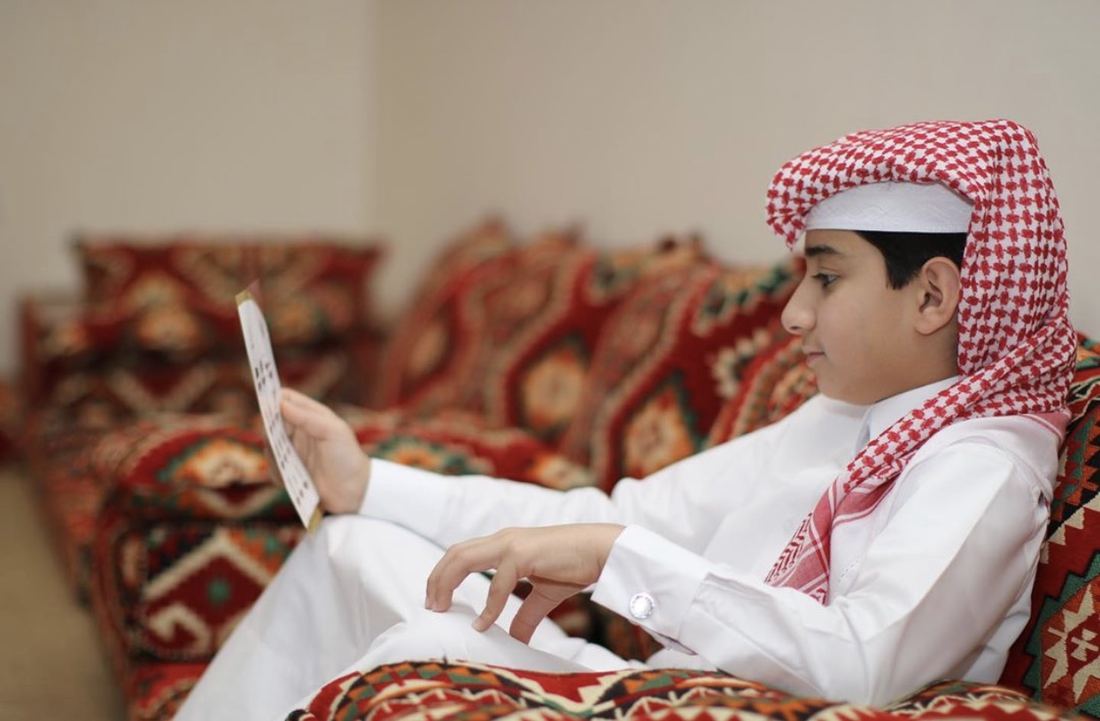 من أنشطة مركز نوماس